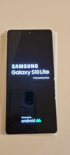 Samsung S10 Lite