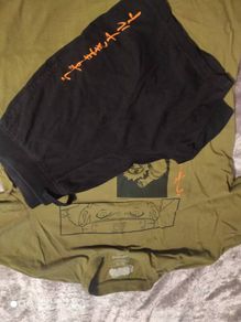 mens tshirts size XS