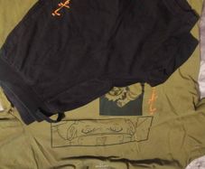 mens tshirts size XS