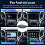 Car Radio Android Auto AI Box Wireless Android Auto Adapter Carplay Dongle Bluetooth WIFI Plug And Play For VW Audi Toyota Honda Image 4
