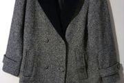 Kesta London Coat, size -12