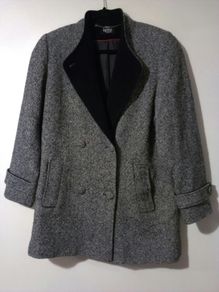 Kesta London Coat, size -12