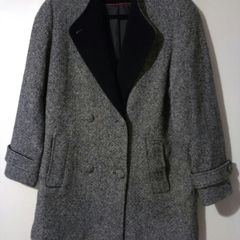 Kesta London Coat, size -12