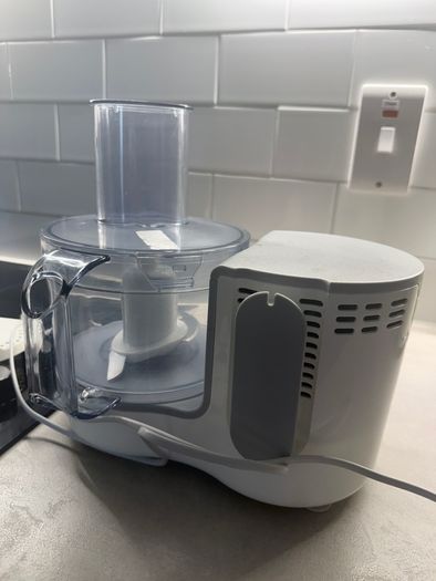 Kenwood FP120 Compact Food Processor