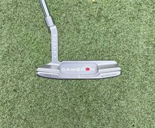 Scotty Cameron Studio Stainless Newport 2