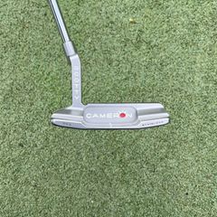 Scotty Cameron Studio Stainless Newport 2
