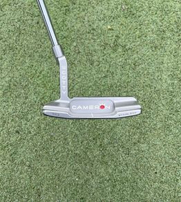 Scotty Cameron Studio Stainless Newport 2