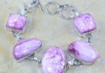 Gemstone Bracelet