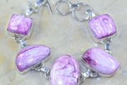 Gemstone Bracelet