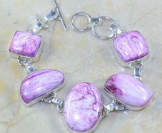 Gemstone Bracelet