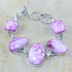 Gemstone Bracelet