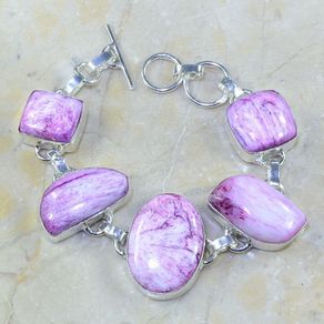 Gemstone Bracelet
