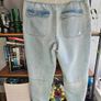 Men's jeans size XL loose fit Image 2