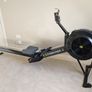Concept 2 rowing machine Image 2