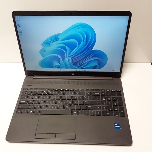 HP 250 G8 | Intel Core i5-1235U | 16GB RAM Laptop