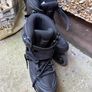 2 pairs Decathlon Rollerblades Image 4