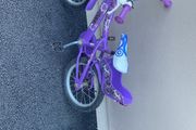 Childrens  Bicycle