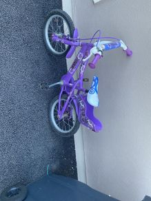 Childrens  Bicycle