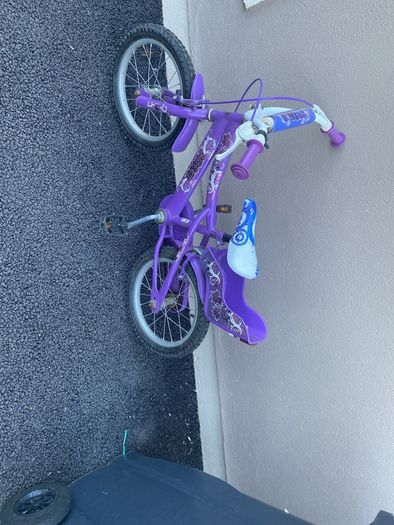 Childrens  Bicycle