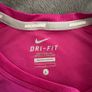 Nike Running pink Tshirt L Image 4