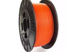 Premium 1kg 1.75mm Branded Colorfil PLA 3D Printer Filament Orange #1109