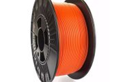 Premium 1kg 1.75mm Branded Colorfil PLA 3D Printer Filament Orange #1109
