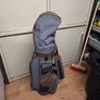 Starter Set - Clubs/ Bag/ Trolley Image 2