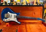 Yamaha SGV-700 Flying Samurai Shelby Blue 1990