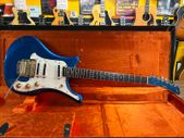 Yamaha SGV-700 Flying Samurai Shelby Blue 1990