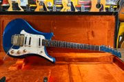 Yamaha SGV-700 Flying Samurai Shelby Blue 1990