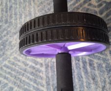 Ab wheel