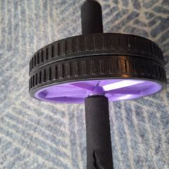 Ab wheel
