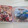 The Legend of heroes Trails of Cold Steel PlayStation2 Ps2 Games Original Image 3
