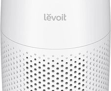 Air Purifier for Bedroom Home, Quiet HEPA Filter Cleaner with Fragrance Sponge & 3 Speed for Better Sleep, Air Frenshener, Allergies, Dust, Pet Dander, Odour, Smoke, Office, Desktop, Core Mini
