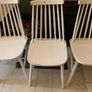 kitchen chairs Image 7