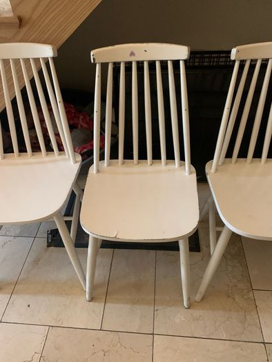 kitchen  chairs