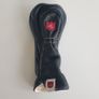 Iliac leather handmade hybrid head cover Image 2