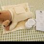 Brand New Prince Lionheart Slumber Bear Image 4