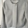 Zara jacket Image 3
