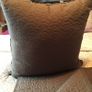 Bedspread and cusion / throw / bed cover Image 2