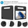 For Samsung Galaxy Tab A8 10.5 2021 Case Kids Shockproof Tablet Smart Cover EVA New Black - FHT11SMTK1 Image 4