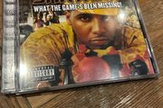 Juelz Santana - What the Game's Been Missing!