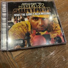 Juelz Santana - What the Game's Been Missing!