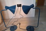 2 Table Lamps