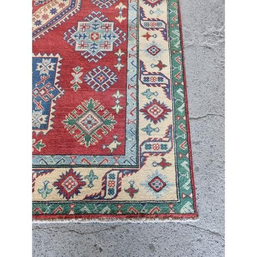 Kazak Rug Kasrug52