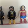 playmobil DC comics Image 5