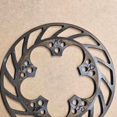 Suzuki k1 k3 k6 back disc