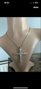 newbridge silver necklace