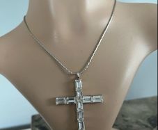 newbridge silver necklace