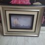 Beautiful framed picture Image 3